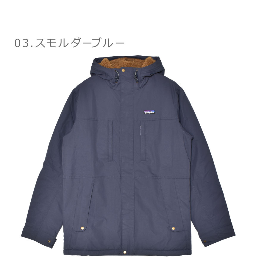 楽天市場】パタゴニア ジャケット PATAGONIA イスマス パーカ メンズ