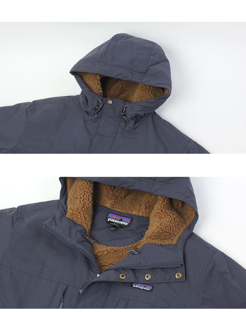 楽天市場】パタゴニア ジャケット PATAGONIA イスマス パーカ メンズ