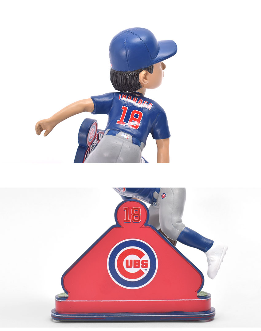 楽天市場】【MLB公式商品】 MAJOR LEAGUE BASEBALL Shota Imanaga