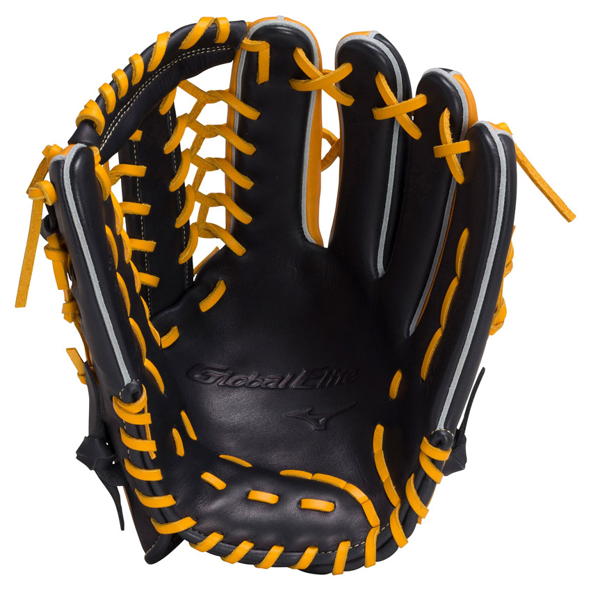 楽天市場】ミズノ グローブ MIZUNO 軟式用 グローバルエリート