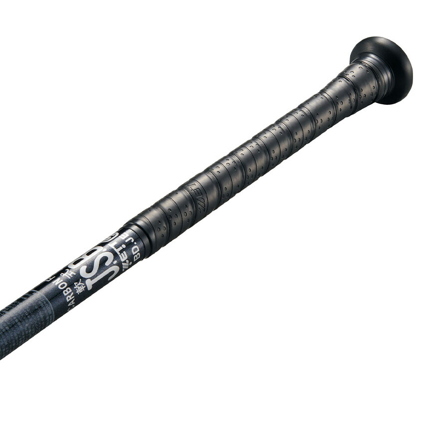 楽天市場】ゼット バット ZETT モンスターブラックキャノン メンズ