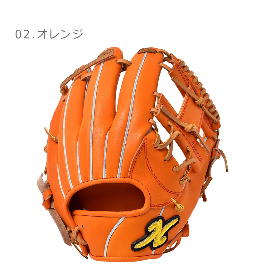 楽天市場】サンク グローブ THANK 硬式グラブ 内野手用 メンズ