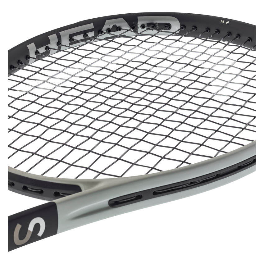 楽天市場】ヘッド テニス テニスラケット HEAD TENNIS スピード MP