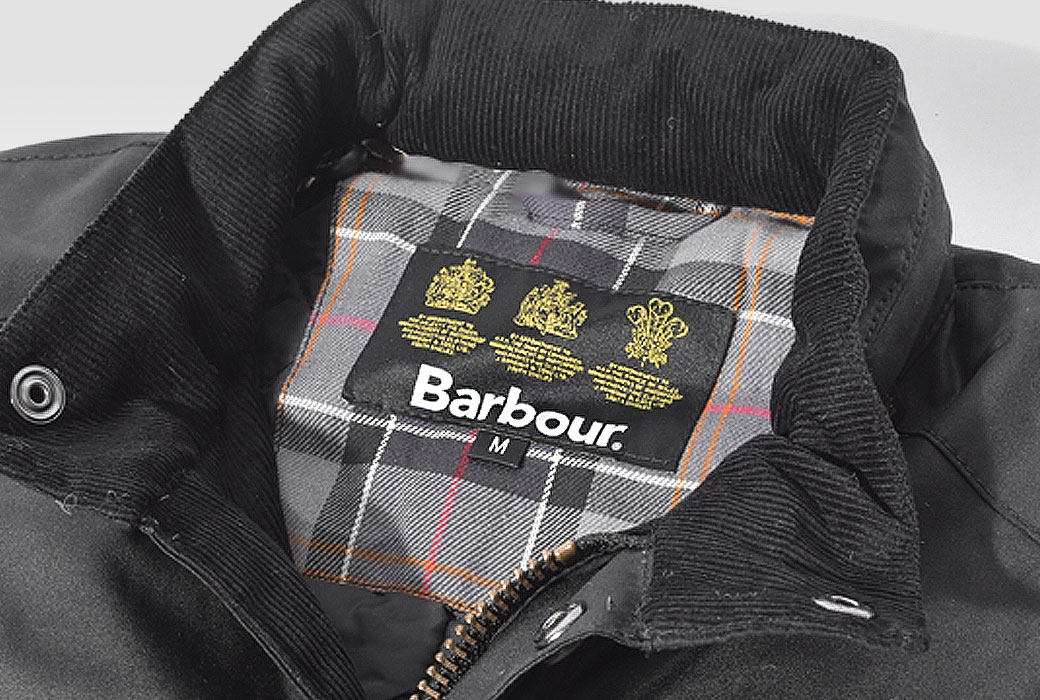 楽天市場 | Z-CRAFT - BARBOUR(バブアー)◇愛着を育てる伝統のオイルド