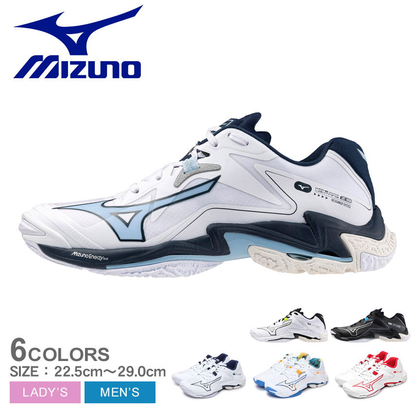 ミズノ mizunoバレーボールシューズ」の人気商品一覧 | 安い商品を通販
