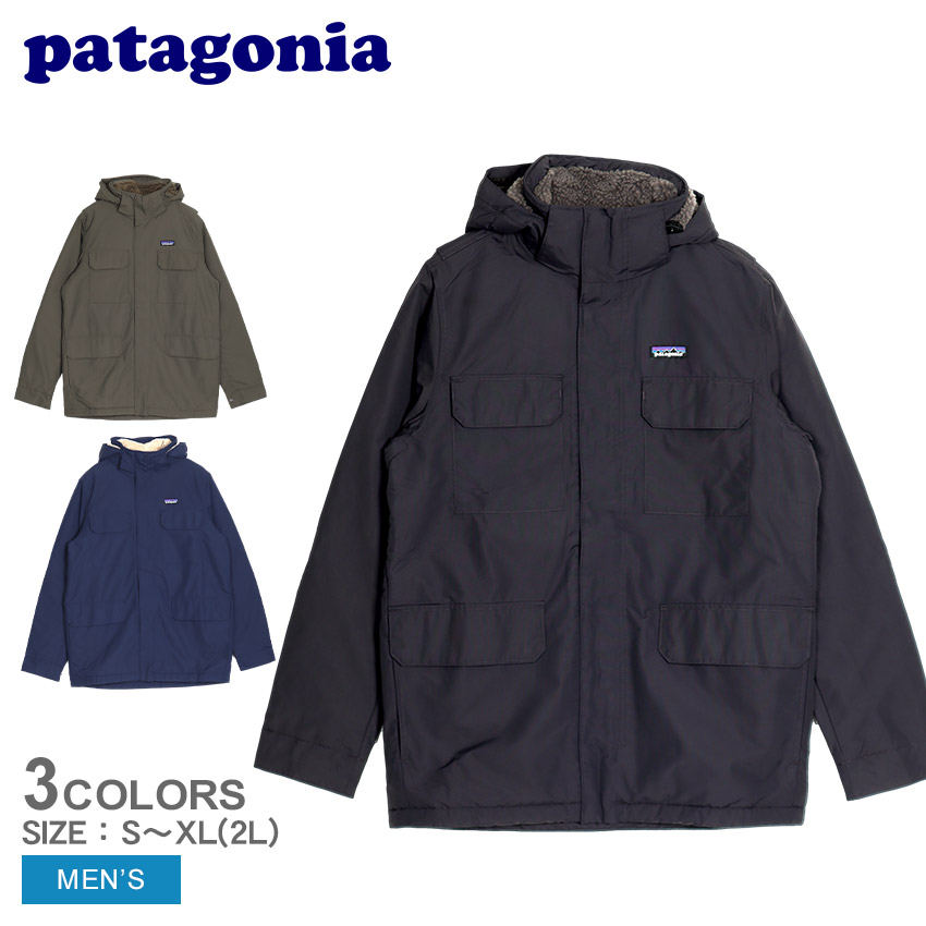 楽天市場】パタゴニア アウター メンズ イスマス パーカー PATAGONIA