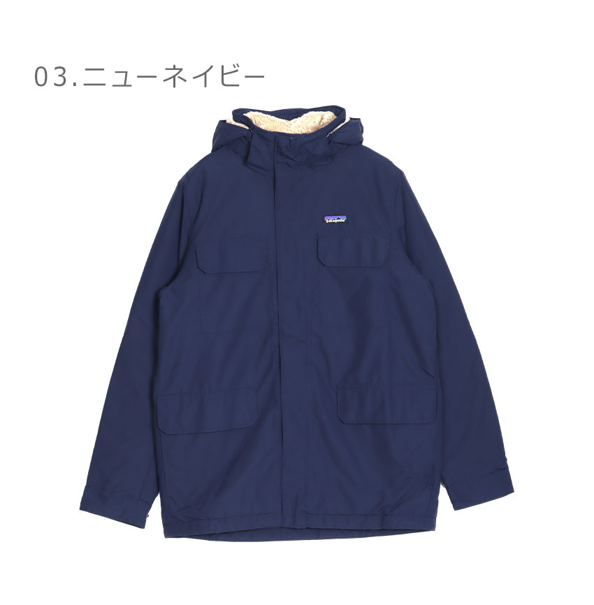 楽天市場】パタゴニア アウター メンズ イスマス パーカー PATAGONIA