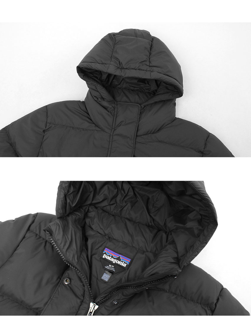 楽天市場】パタゴニア ダウンジャケット レディース サイレントダウン