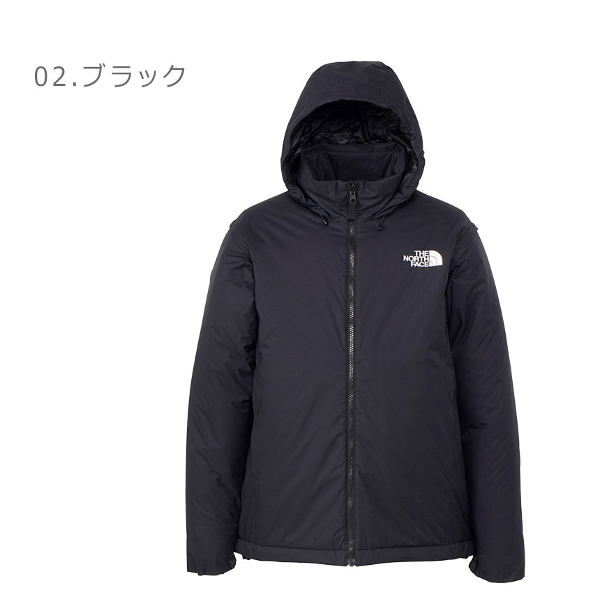 楽天市場】ザ・ノース・フェイス 中綿ジャケット メンズ ジップイン
