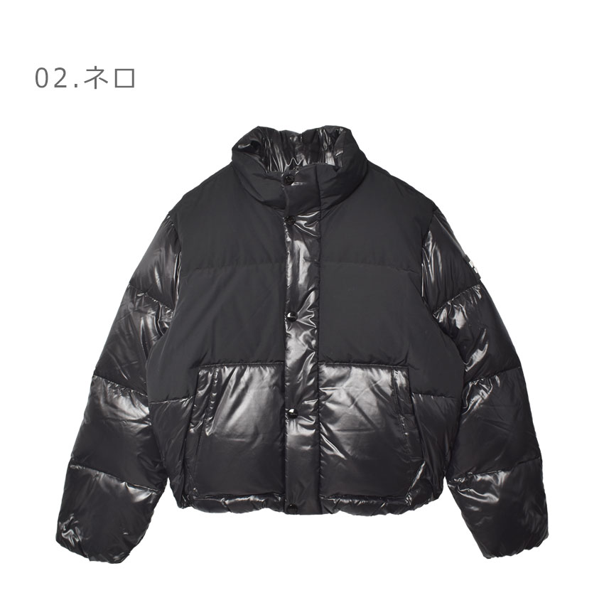 楽天市場】デュベティカ ダウンジャケット メンズ DUVETICA