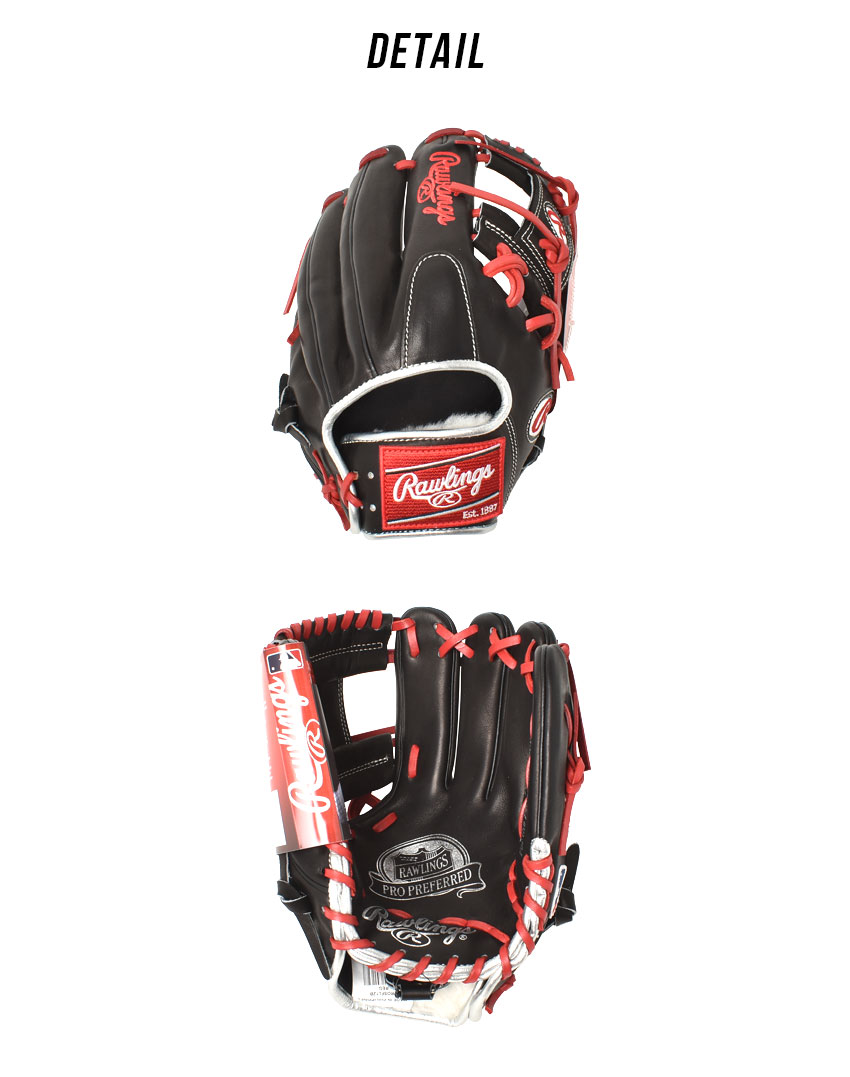 楽天市場】【日本未発売】ローリングス グローブ メンズ レディース