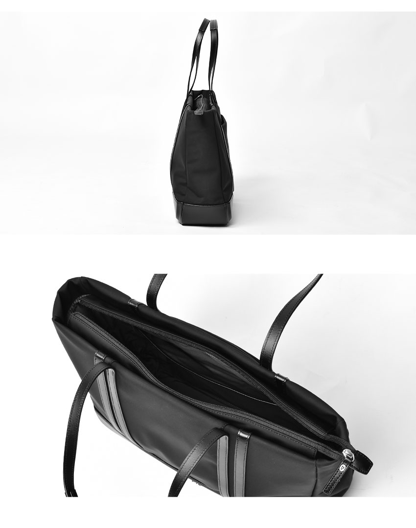 楽天市場】ゼロハリバートン トートバッグ メンズ レディース THE