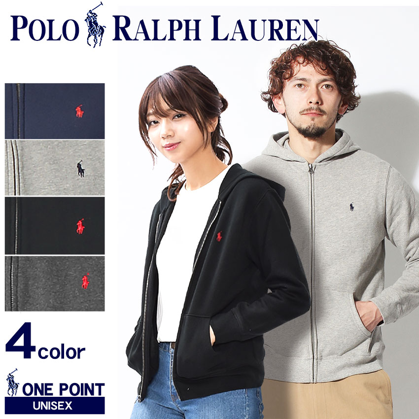 楽天市場】POLO RALPH LAUREN ポロ ラルフローレン パーカー