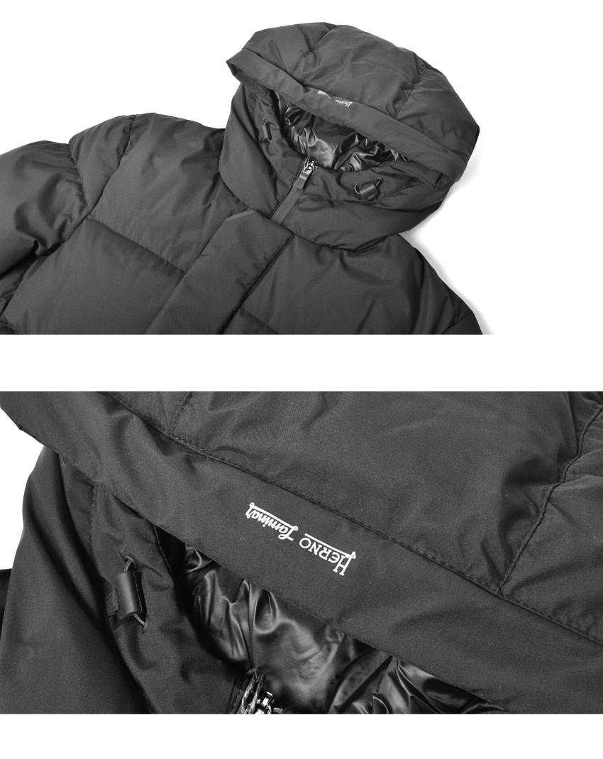 楽天市場】ヘルノ ラミナー ゴアテックス インフィニアム ウィンド