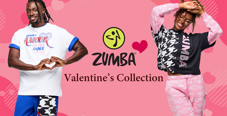 楽天市場 | ZUMBA公式 by LA BODY - フィットネスウェアの輸入、販売を