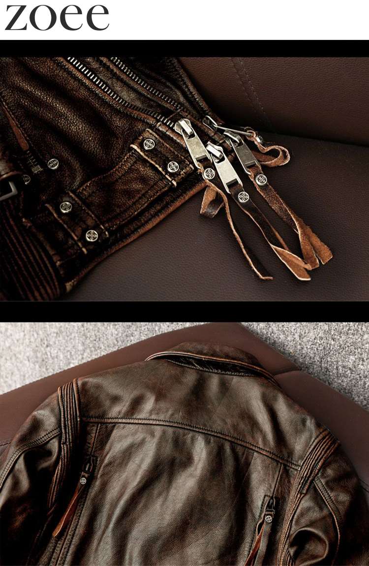 楽天市場】カウレザーダブルライダースジャケット 牛革 本革 メンズ