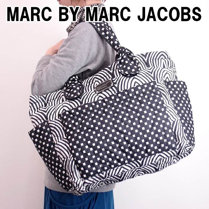 楽天市場】マークジェイコブス MARC BY MARC JACOBS バッグ マザーズ