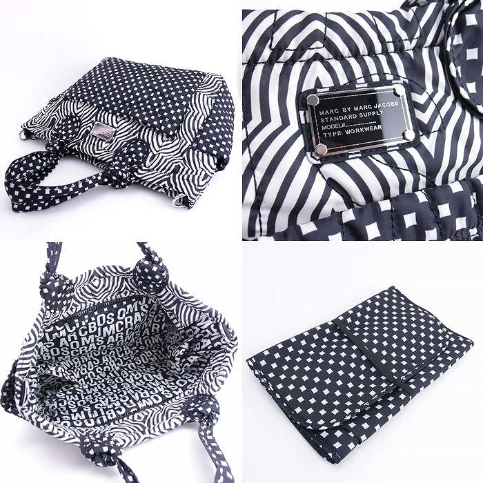 楽天市場】マークジェイコブス MARC BY MARC JACOBS バッグ マザーズ