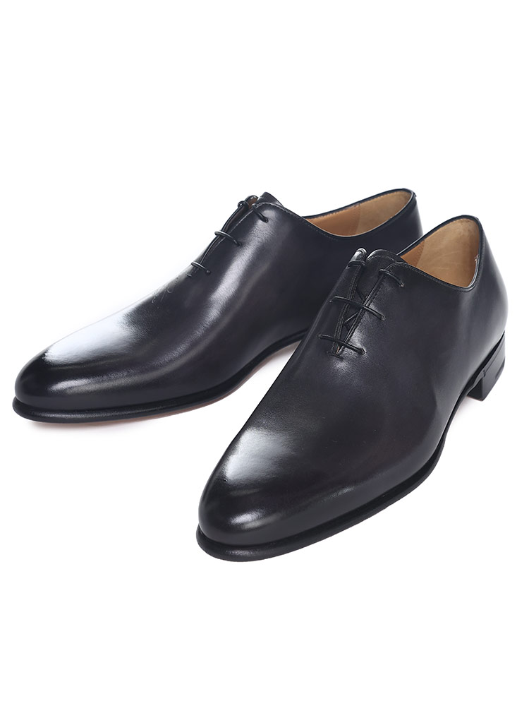 楽天市場】ベルルッティ シューズ BERLUTI メンズ 革靴 アレッサンドロ