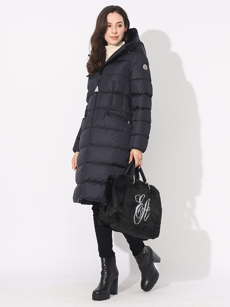 楽天市場】モンクレール ダウンコート レディース MONCLER ダウン