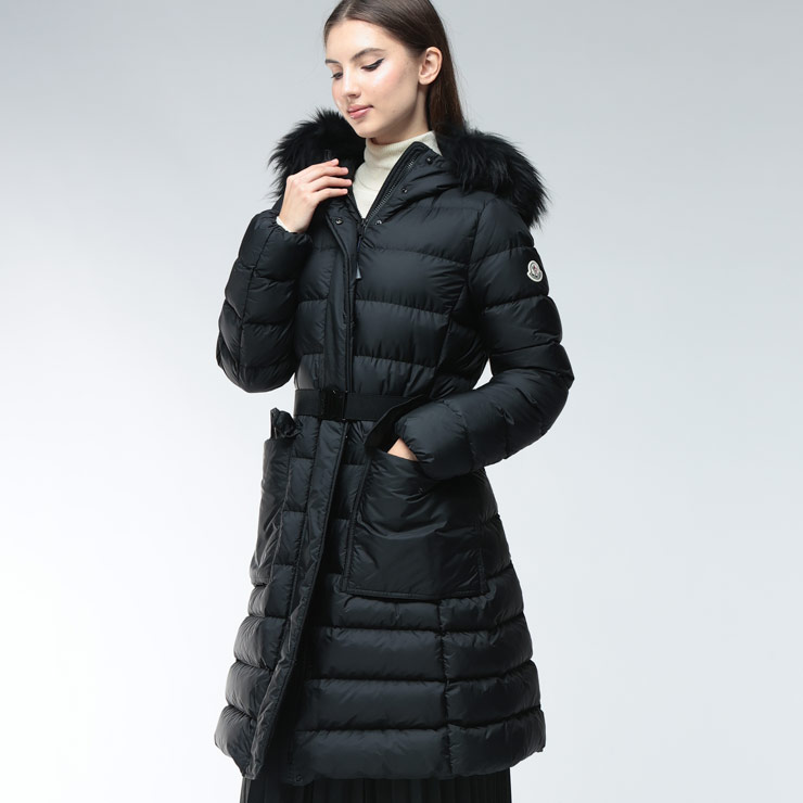 モンクレール(MONCLER) レディースダウンコート | 通販・人気