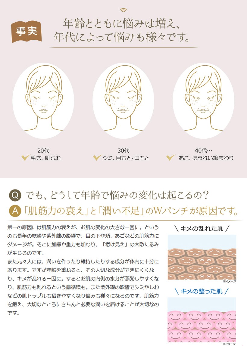 楽天市場】エステナードソニックローズ ROSE 本体単品【国内正規品】超