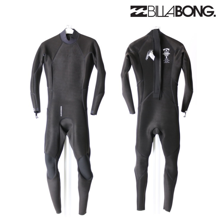 楽天市場】ビラボン ウェットスーツ メンズ 3mm / 2mm フルスーツ