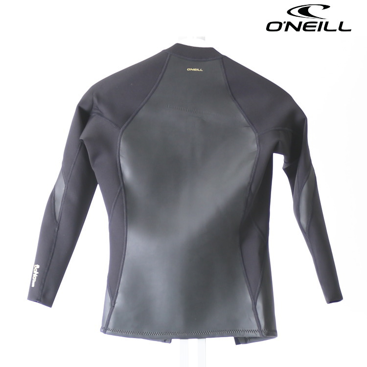 楽天市場】オニール ウェットスーツ 女性用 レディース 長袖 タッパー