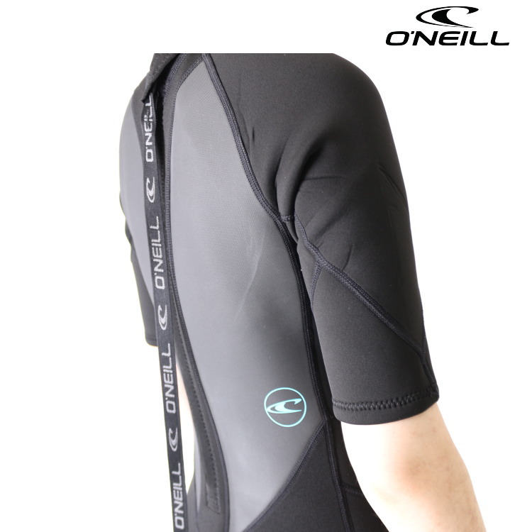 楽天市場】オニール ウェットスーツ 女性用 レディース スプリング