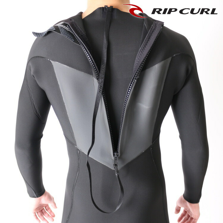 楽天市場】リップカール ウェットスーツ メンズ 4mm / 3mm インナー