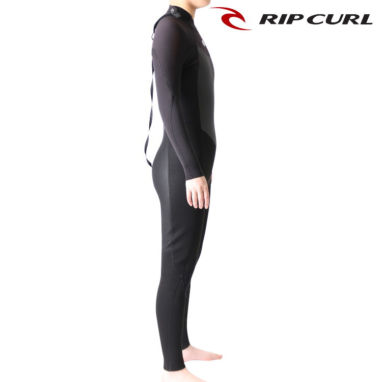 楽天市場】リップカール ウェットスーツ レディース 3mm / 2mm