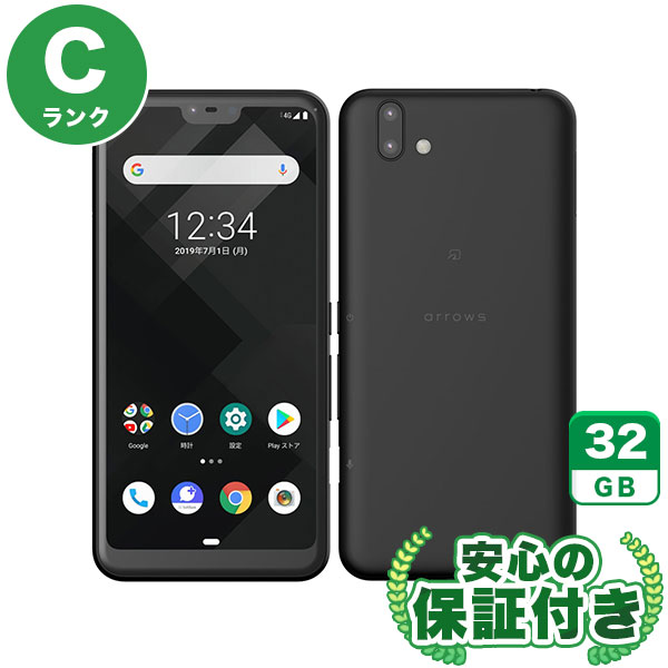 楽天市場】arrows 801（スマートフォン本体｜スマートフォン
