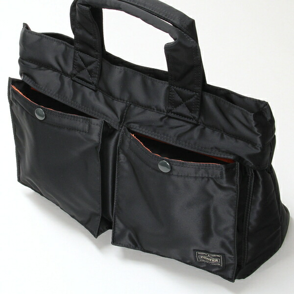 楽天市場】ポーター タンカー トートバッグ（622-76995)／ポーター