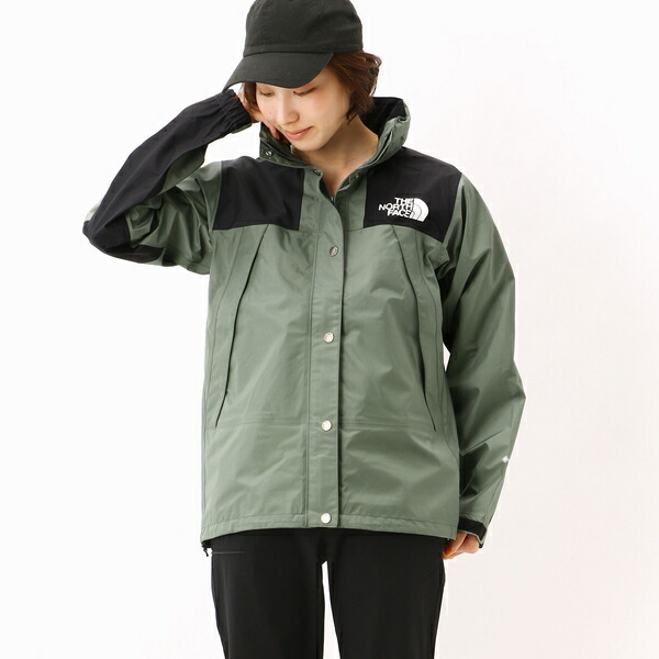 楽天市場】【THE NORTH FACE】マウンテンレインテックスジャケット