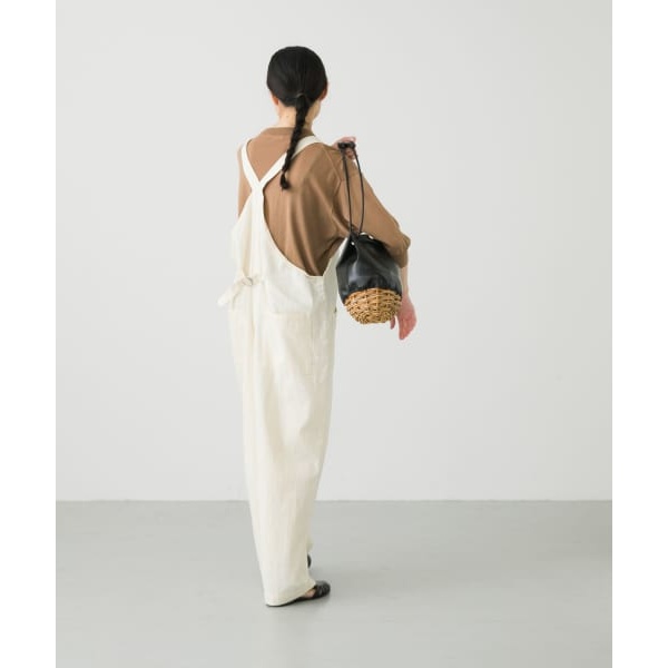 楽天市場】デニムサロペット／かぐれ（kagure） : 丸井（マルイ）楽天