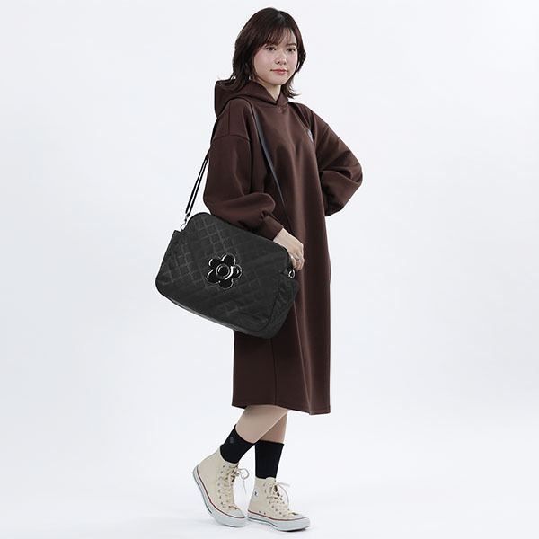 楽天市場】ピンソニックキルトデイジー ライトボストン／マリー