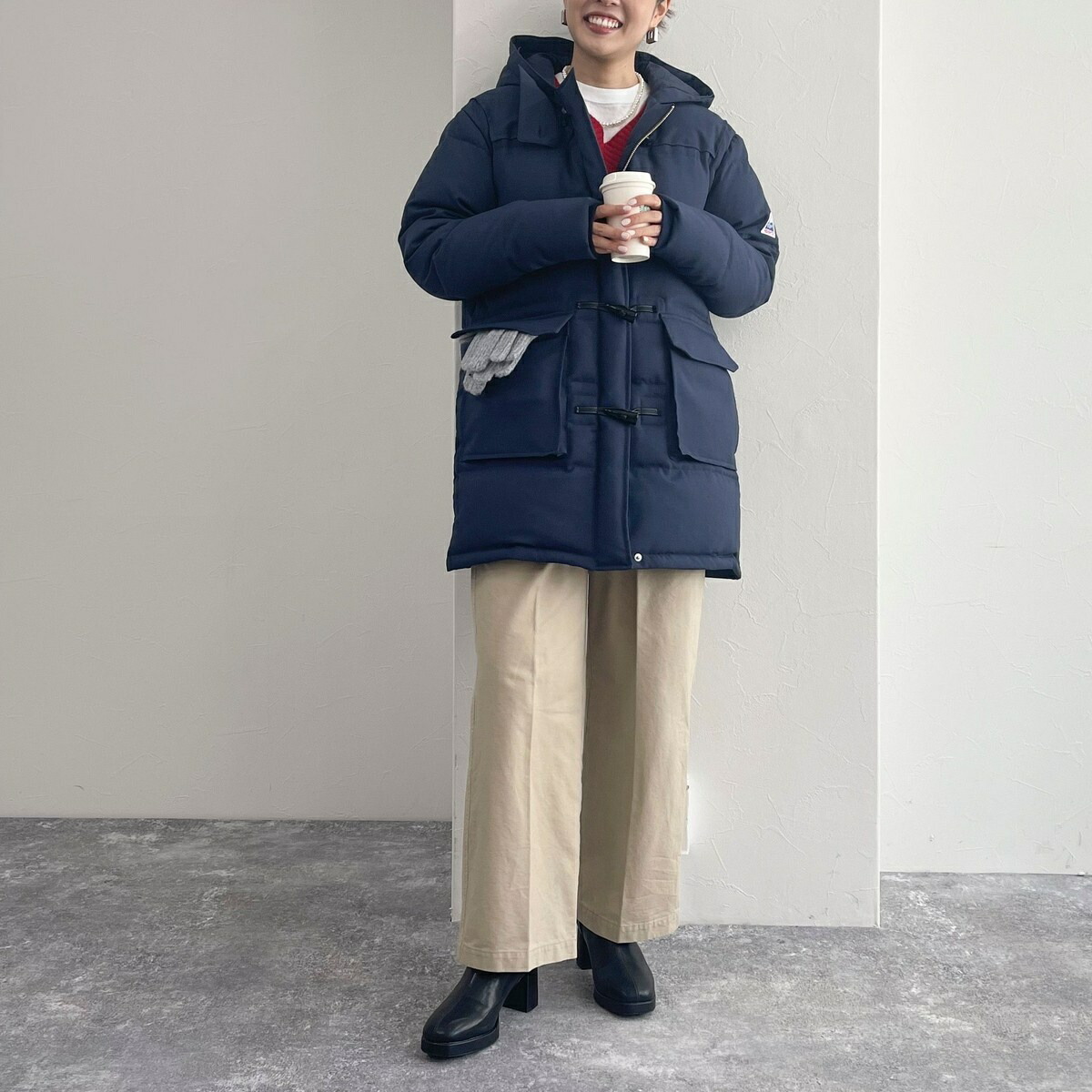 楽天市場】【Cape HEIGHTS/ケープハイツ】 DALMENY/ダルメニー