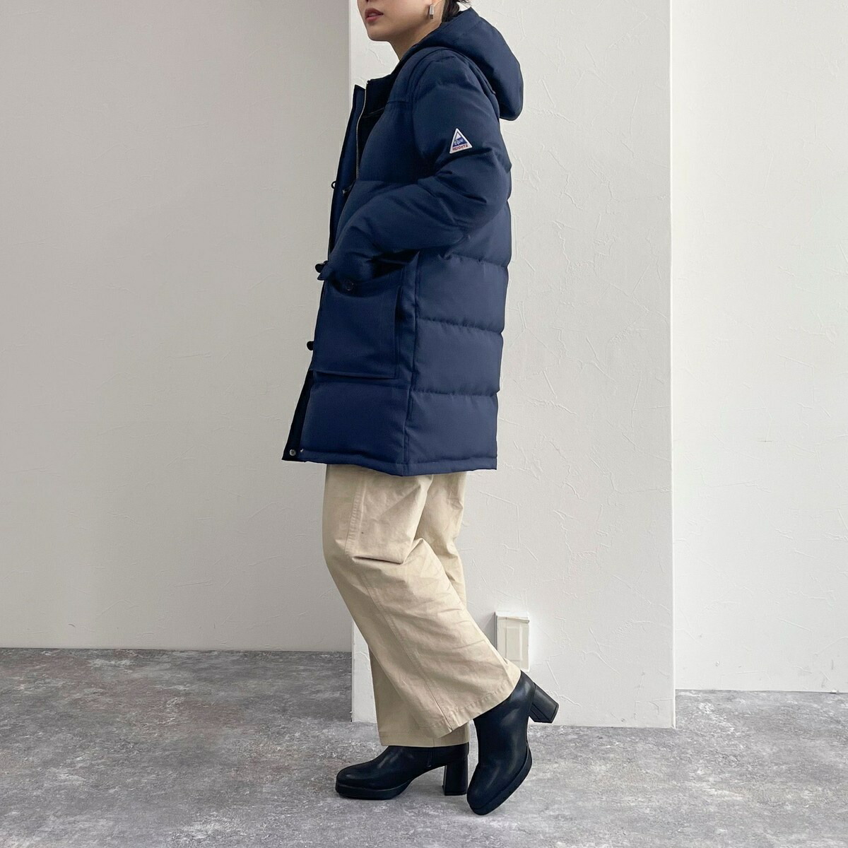 楽天市場】【Cape HEIGHTS/ケープハイツ】 DALMENY/ダルメニー