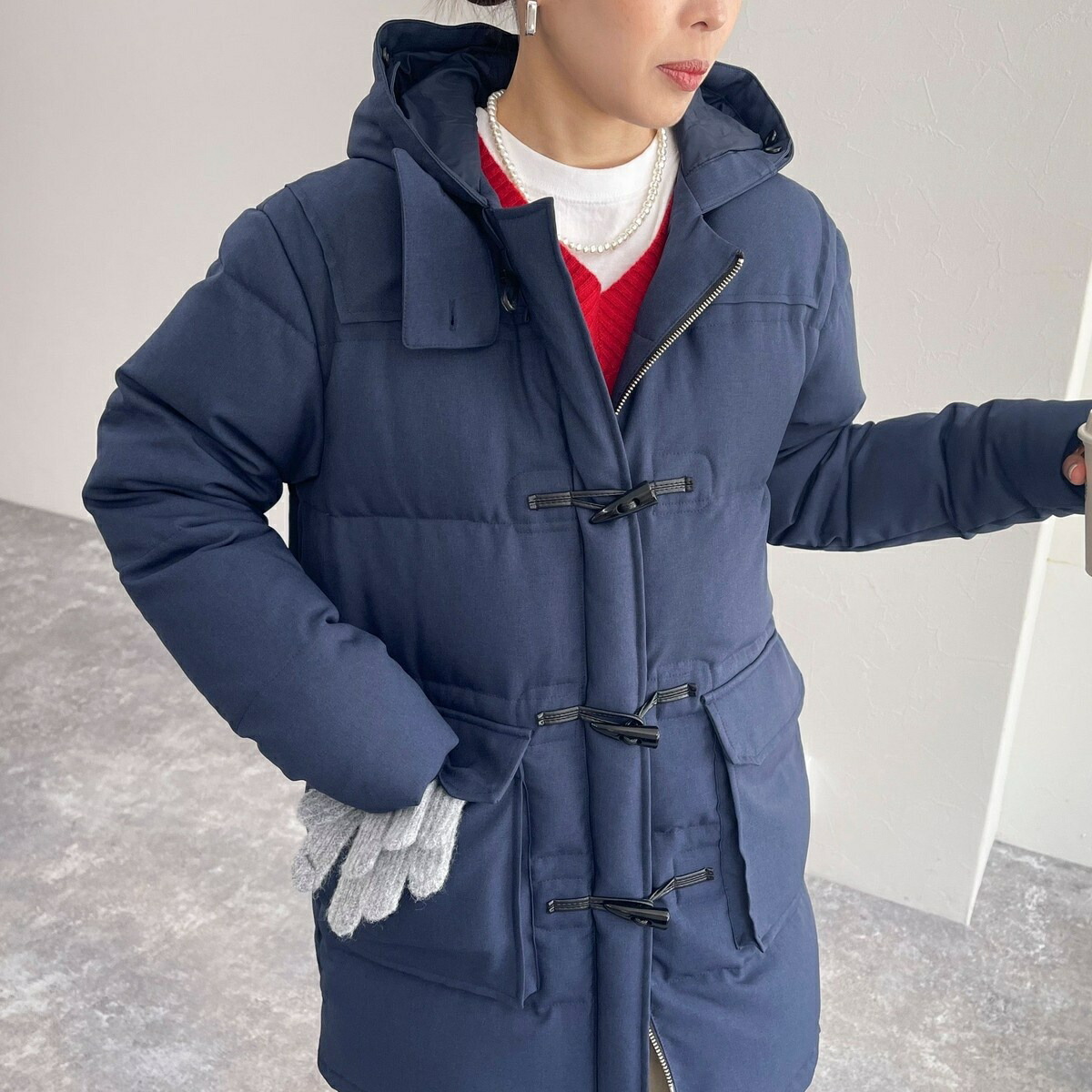 楽天市場】【Cape HEIGHTS/ケープハイツ】 DALMENY/ダルメニー