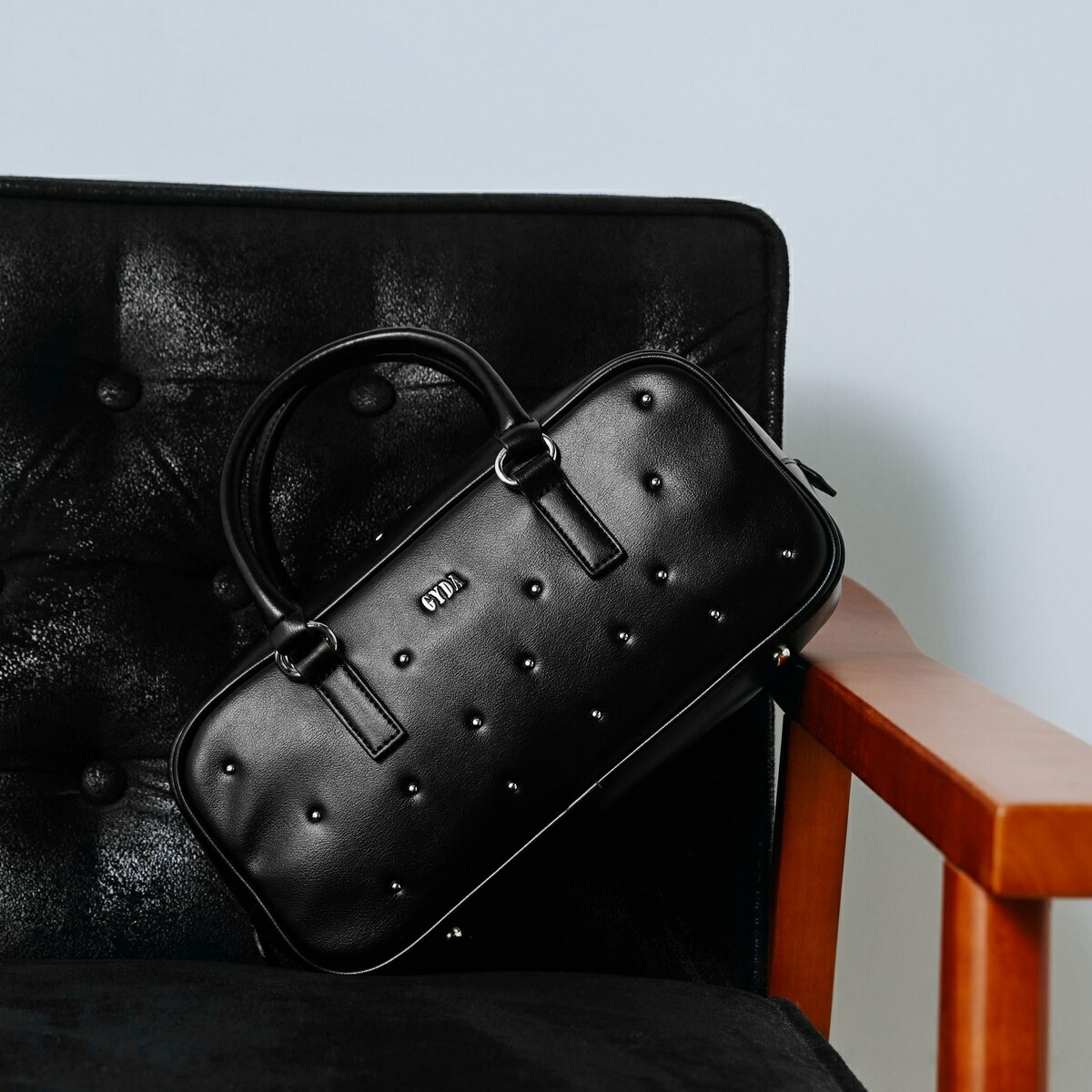 楽天市場】GYDA(ジェイダ)2WAY横長ボストンバッグ ショルダーバッグ GY