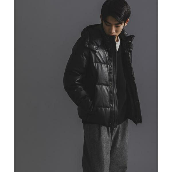 楽天市場】「西川ダウン(R)」ラムレザーG2ダウン／ナノユニバース