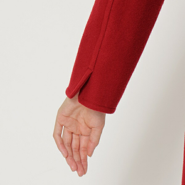 楽天市場】ダッフルコート／ローズティアラ（Rose Tiara） : 丸井