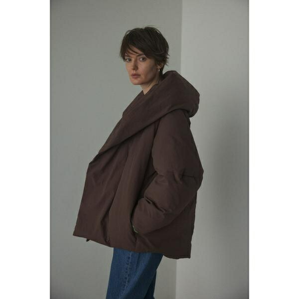 楽天市場】short down coat／ブラック バイ マウジー（BLACK BY MOUSSY