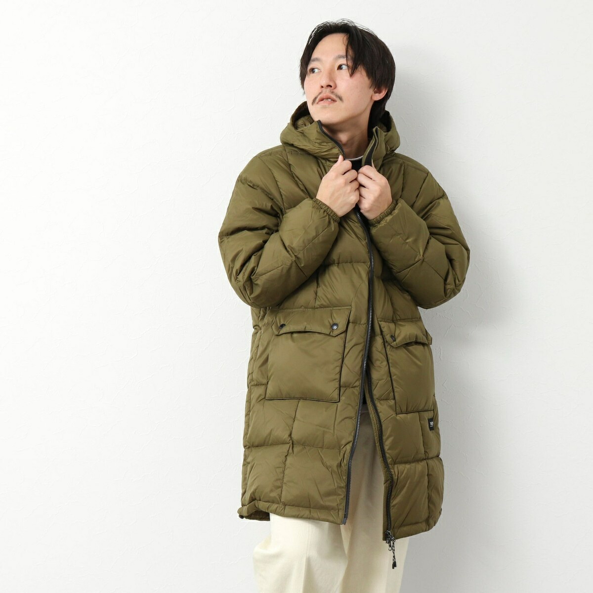 楽天市場】【TAION/タイオン】《WEB限定》マウンテン パッカブル