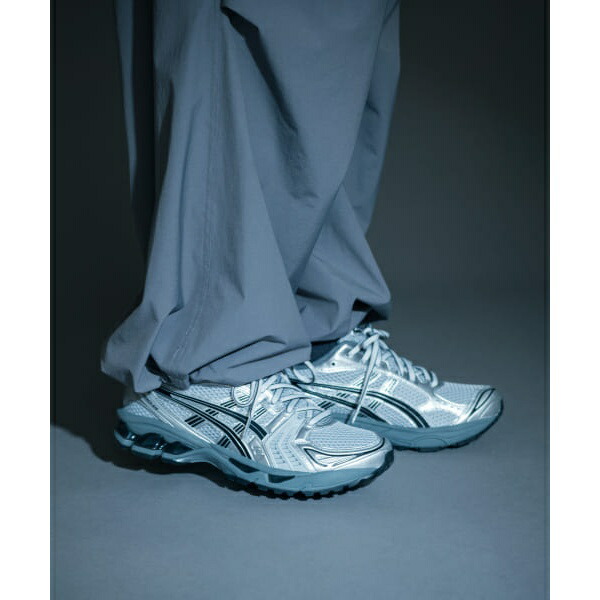 楽天市場】『25.5-30.5サイズ』『別注』ASICS Exclusive GEL-KAYANO 14