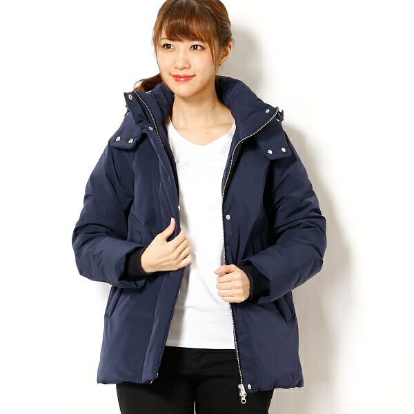 楽天市場】【DANSKIN】光電子ダウンジャケット(レディース 光電子