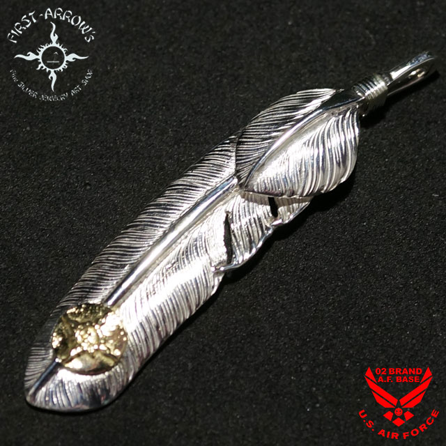 楽天市場】ポイント2倍!!ファーストアローズ 別注K18付き ハート