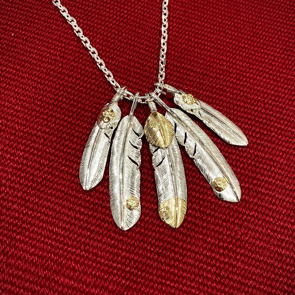 楽天市場】ポイント2倍!!ファーストアローズ K18 S 付フェザー Lサイズ