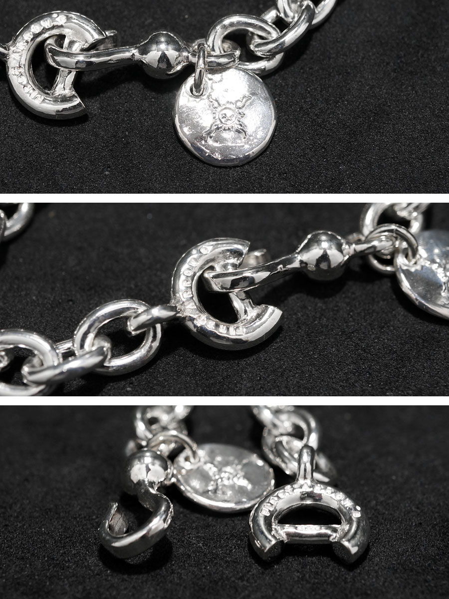 楽天市場】ポイント2倍!!ファーストアローズ FAメタル付 2φ チェーン