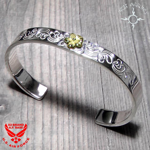 楽天市場】ポイント2倍!! ファーストアローズ バングル FIRST ARROWS